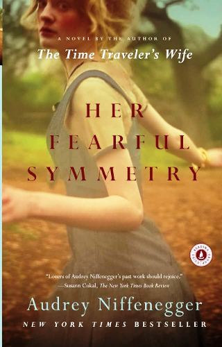 Audrey Niffenegger: Her Fearful Symmetry