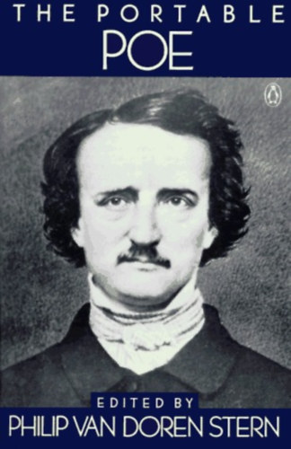 Philip Van Doren Stern: The portable Poe