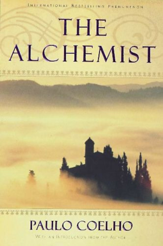 Paulo Coelho: The Alchemist