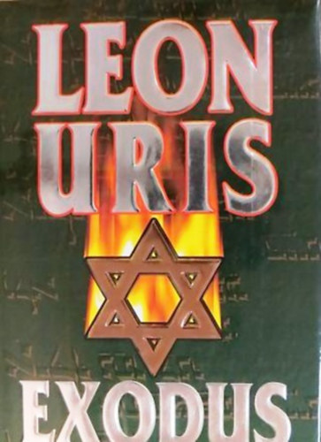 Leon Uris: Exodus