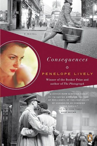 Penelope Lively: Consequences