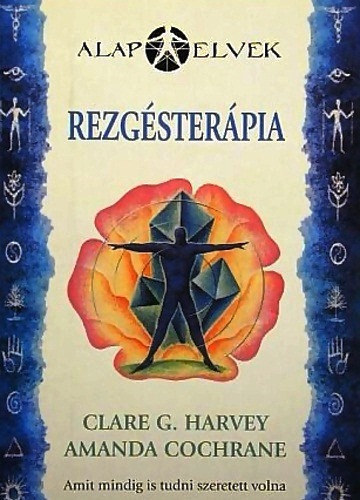 Harvey-Cochrane: Rezgésterápia