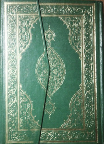 : Korán arab nyelven