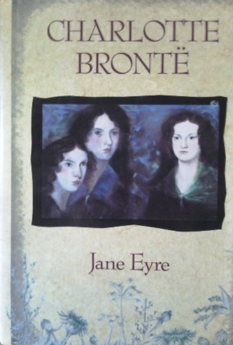 Charlotte Brontë: Jane Eyre (angol)