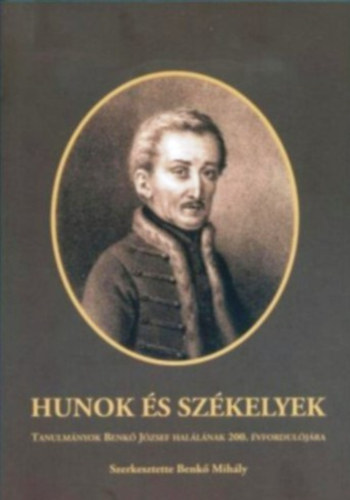 : Hunok és székelyek