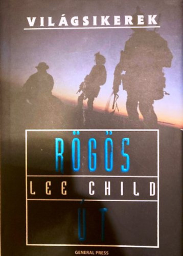 Lee Child: Rögös út