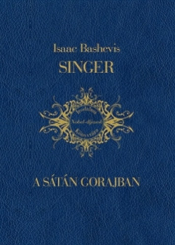 Isaac Bashevis Singer: A Sátán Gorajban