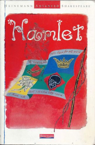 John Seely: Hamlet (Heinemann Advanced Shakespeare)