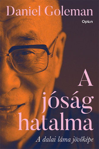 Daniel Goleman: A jóság hatalma