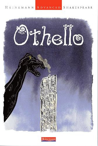 John Seely: Heinemann Advanced Shakespeare: Othello