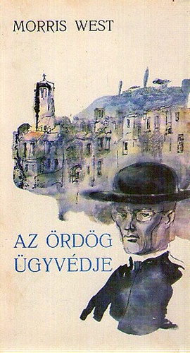 Morris L. West: Az ördög ügyvédje