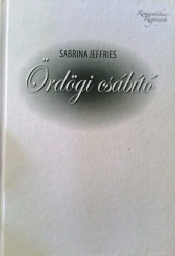 Sabrina Jeffires: Ördögi csábító