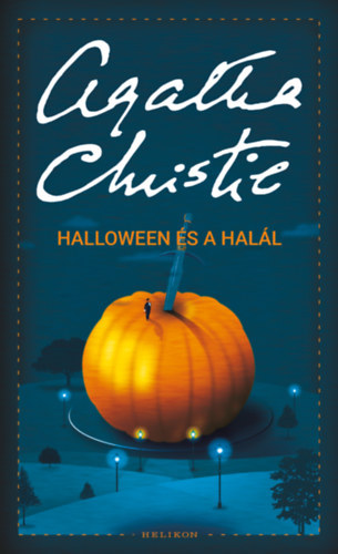 Agatha Christie: Halloween és halál