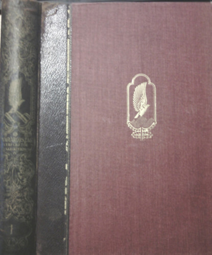 : Magyarország Vereckétől napjainkig IV.- Tudomány, irodalom, egyházi élet