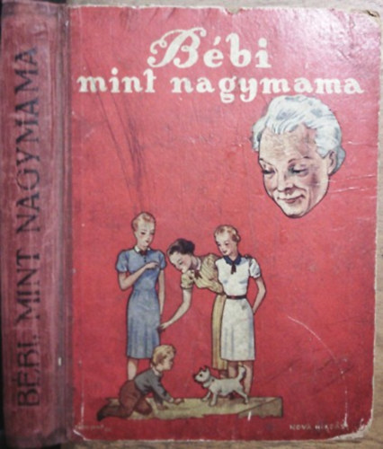 Henny Koch: Bébi, mint nagymama