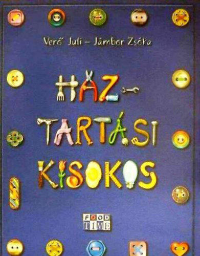 Verő-Jámbor: Háztartási kisokos