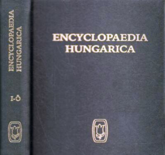 : Encyclopaedia Hungarica II.