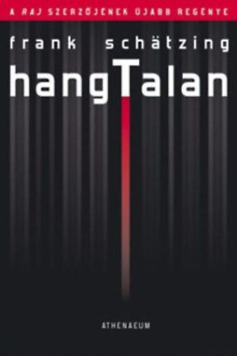 Frank Schätzing: HangTalan