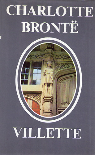 Charlotte Brontë: Villette