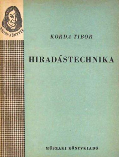 Korda Tibor: Híradástechnika