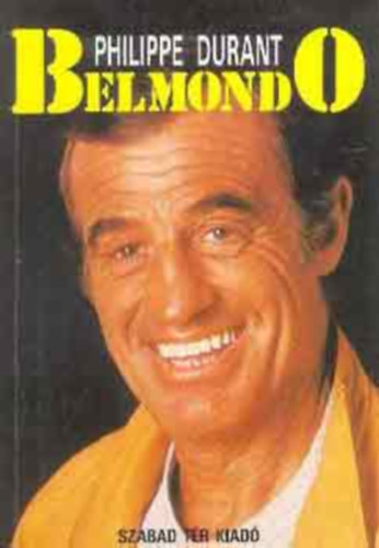 Philippe Durant: Belmondo