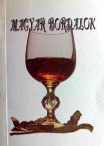 : MAGYAR BORDALOK