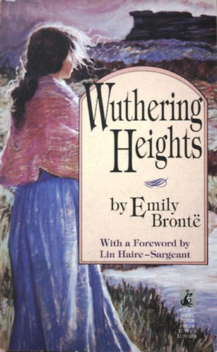 Emily Bronte: Wuthering Heights