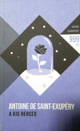 Antoine de Saint-Exupéry: A kis herceg