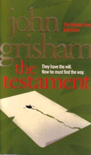 John Grisham: The Testament 