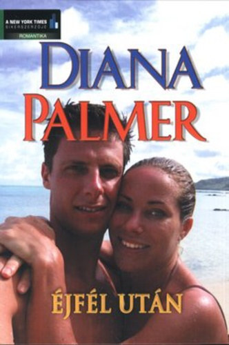 Diana Palmer: Éjfél után