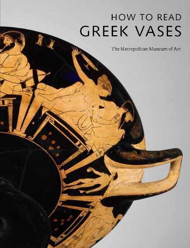: How to Read Greek Vases