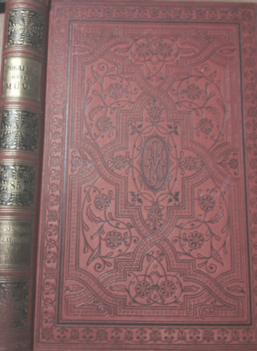 Jókai Mór: Nincsen ördög - A Magály család - A ki holta után áll bosszut (Nemzeti kiadás 85.)