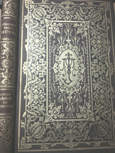 Jókai Mór: A magyar előidőkből - Egy asszonyi hajszál (Nemzeti kiadás 36.)