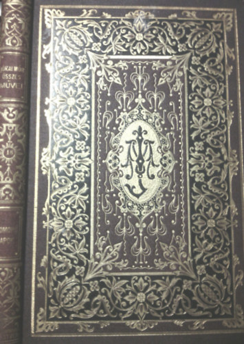 Jókai Mór: Szomoru napok (Nemzeti díszkiadás 18.)