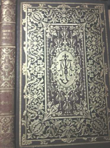 Jókai Mór: Népvilág - Elbeszélések (Nemzeti kiadás 16.)