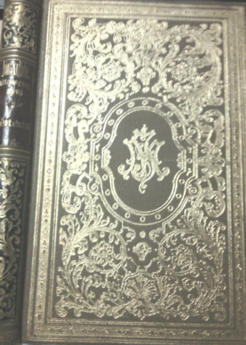 Jókai Mór: Emlékeimből (Nemzeti kiadás- hátrahagyott művei 4.)