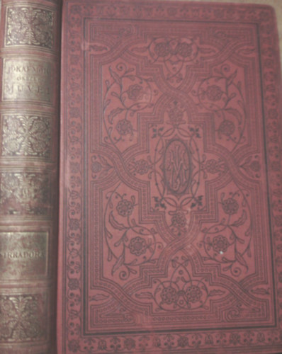 Jókai Mór: Virradóra (Nemzeti kiadás 49. kötet)