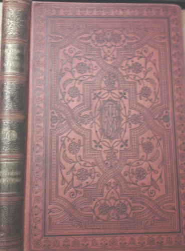 Jókai Mór: Még egy csokrot (Nemzeti kiadás 69. kötet)