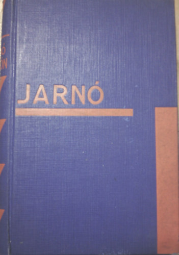 Jarnó József: Börtön