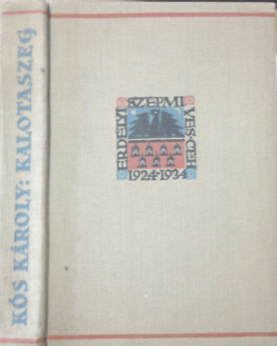 Kós Károly: Kalotaszeg