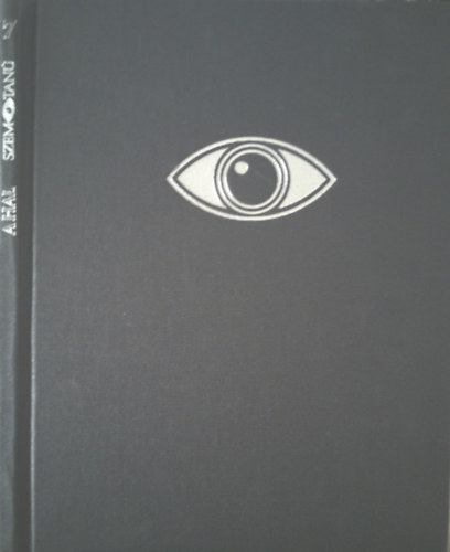 Steve Parker: A hal (Szemtanú)