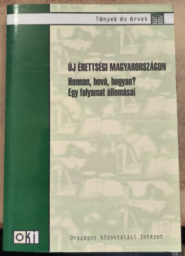: Új érettségi Magyarországon