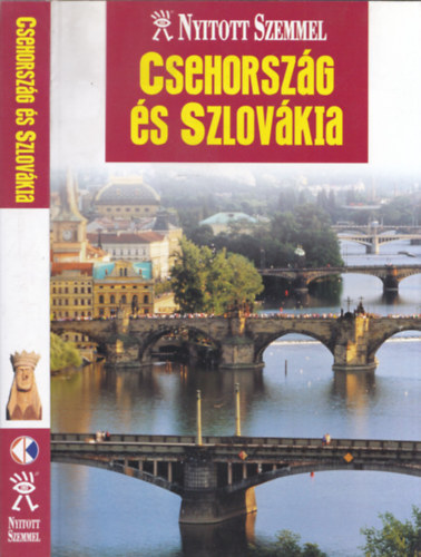 : Csehország és Szlovákia (Nyitott szemmel)