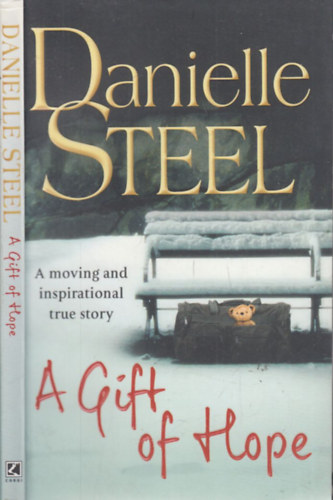 Danielle Steel: A Gift of Hope - Helping the Homeless