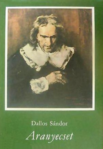 Dallos Sándor: Aranyecset