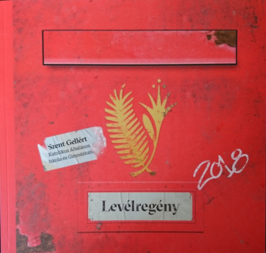 : Levélregény