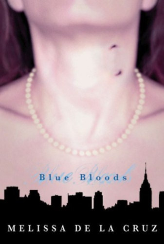 Melissa de la Cruz: Blue Bloods