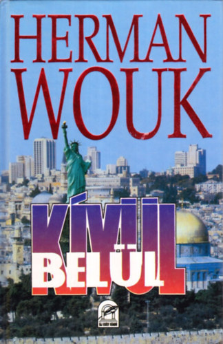 Herman Wouk: Kívül-belül