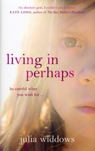 Julia Widdows: Living in perhaps