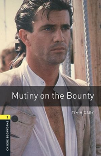 Tim Vicary: Mutiny on the Bounty (OBW 1)